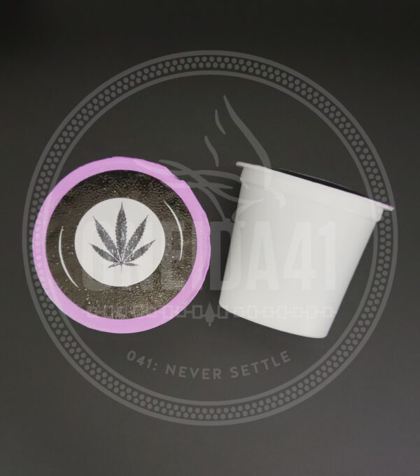 K Cups 37.5mg
