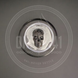 OMG Skull Hash 2g