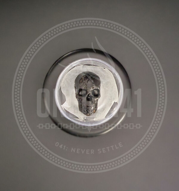OMG Skull Hash 2g