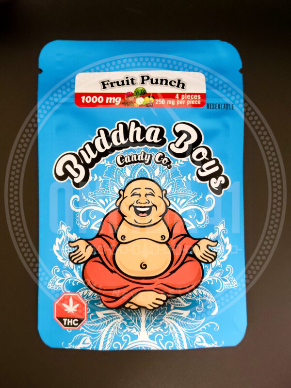 Buddha Boys 1000mg