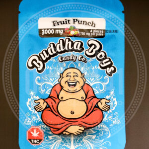 Buddha Boys 3000mg