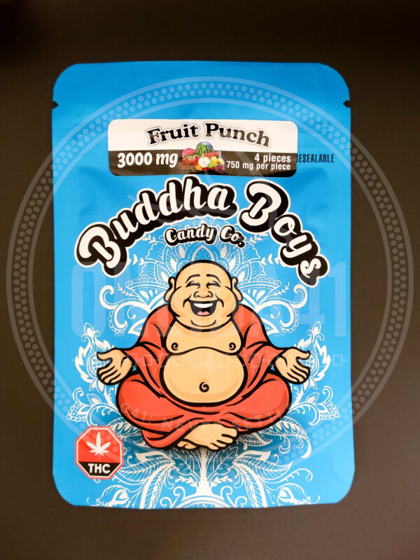 Buddha Boys 3000mg